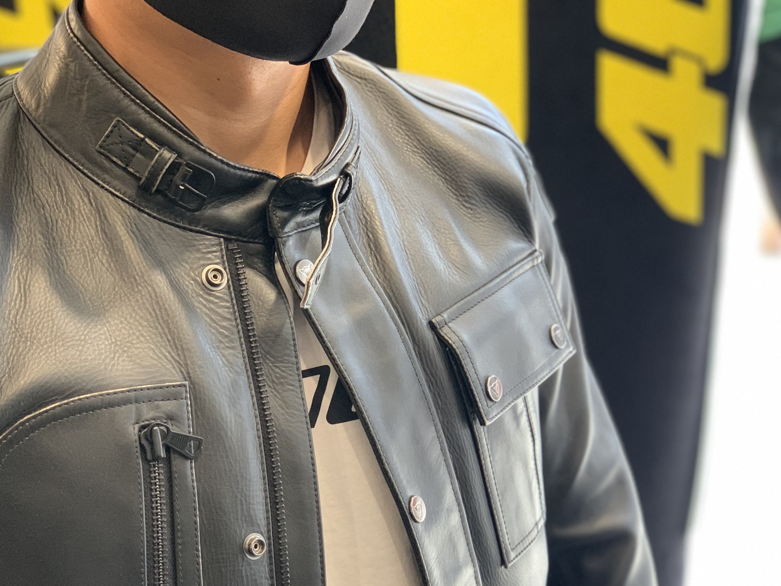 人気のカジュアル秋冬コレクションのご紹介